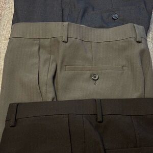 Reaction Kenneth Cole size 34×30 men’s slacks